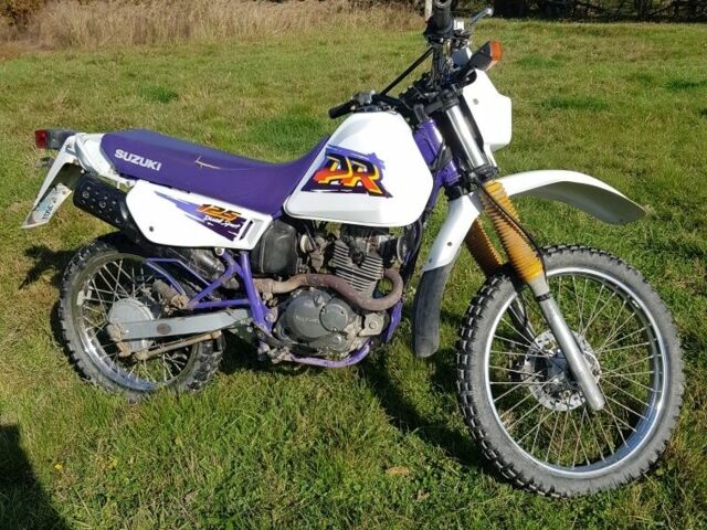 Сузукі Інша, об'ємом двигуна 0.13 л та пробігом 0 тис. км за 1100 $, фото 1 на Automoto.ua