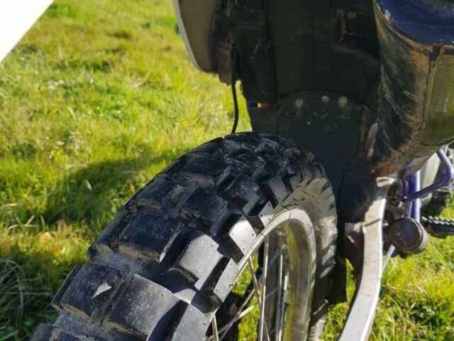 Сузукі Інша, об'ємом двигуна 0.13 л та пробігом 0 тис. км за 1100 $, фото 5 на Automoto.ua