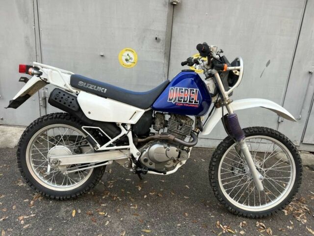 Сузукі Інша, об'ємом двигуна 0.2 л та пробігом 0 тис. км за 2500 $, фото 5 на Automoto.ua