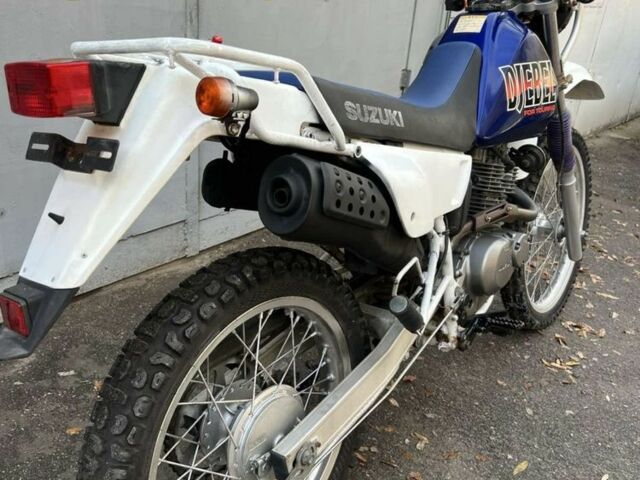 Сузукі Інша, об'ємом двигуна 0.2 л та пробігом 0 тис. км за 2500 $, фото 4 на Automoto.ua