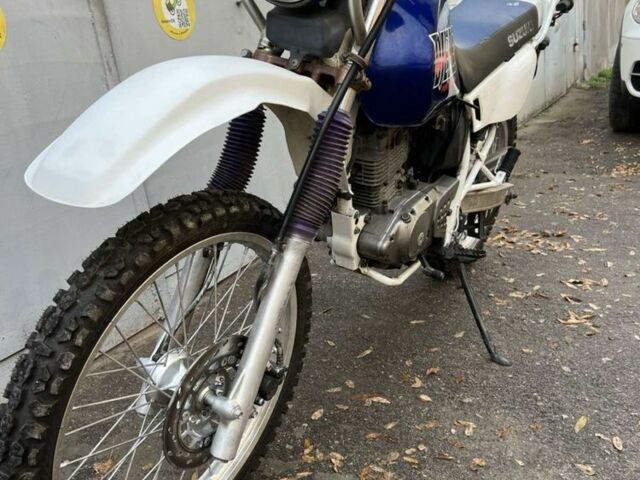 Сузукі Інша, об'ємом двигуна 0.2 л та пробігом 0 тис. км за 2500 $, фото 6 на Automoto.ua