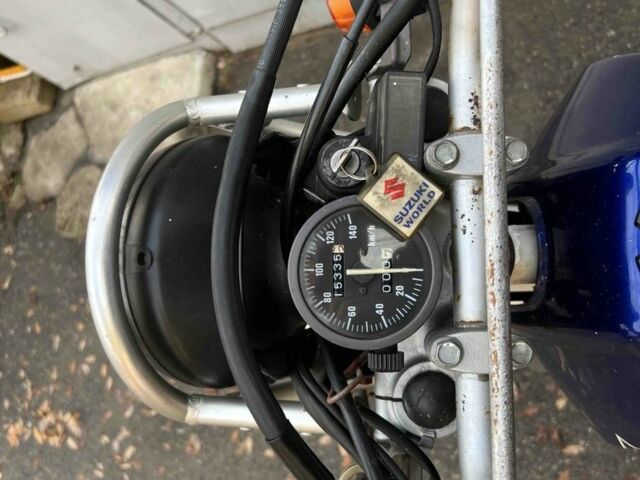 Сузукі Інша, об'ємом двигуна 0.2 л та пробігом 0 тис. км за 2500 $, фото 7 на Automoto.ua