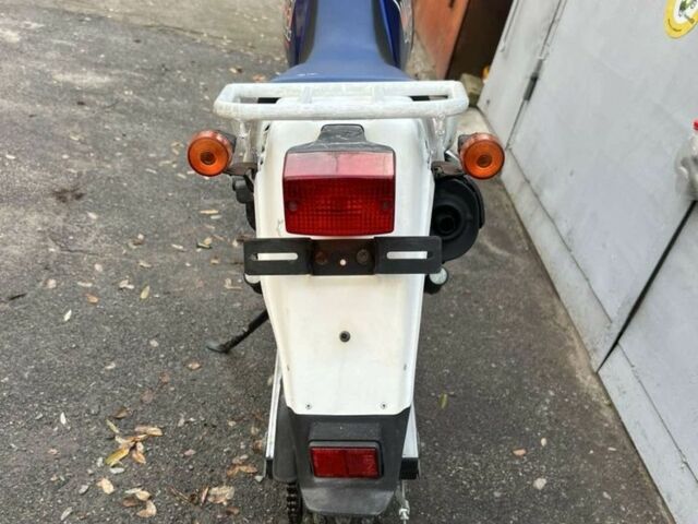 Сузукі Інша, об'ємом двигуна 0.2 л та пробігом 0 тис. км за 2500 $, фото 2 на Automoto.ua