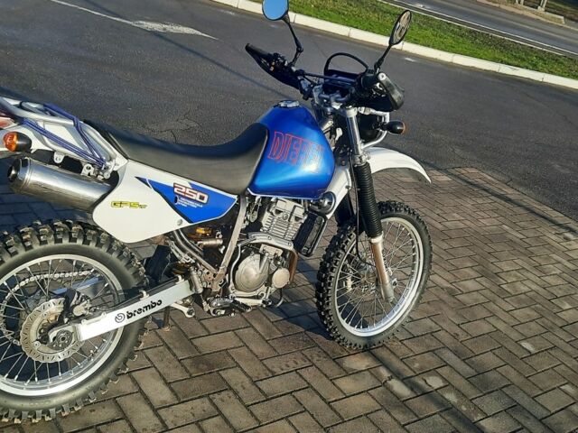 Сузукі Інша, об'ємом двигуна 0.25 л та пробігом 0 тис. км за 3333 $, фото 1 на Automoto.ua