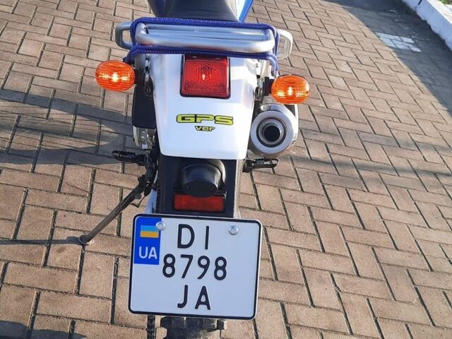 Сузукі Інша, об'ємом двигуна 0.25 л та пробігом 0 тис. км за 3333 $, фото 11 на Automoto.ua