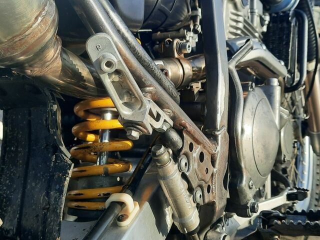 Сузукі Інша, об'ємом двигуна 0.25 л та пробігом 0 тис. км за 3333 $, фото 10 на Automoto.ua