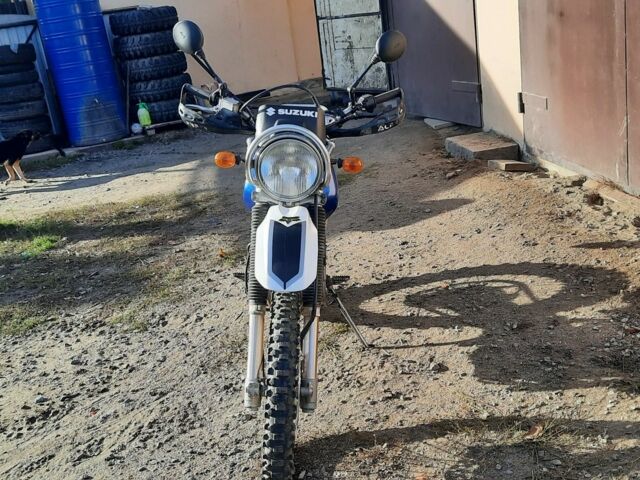 Сузукі Інша, об'ємом двигуна 0.25 л та пробігом 0 тис. км за 3300 $, фото 4 на Automoto.ua