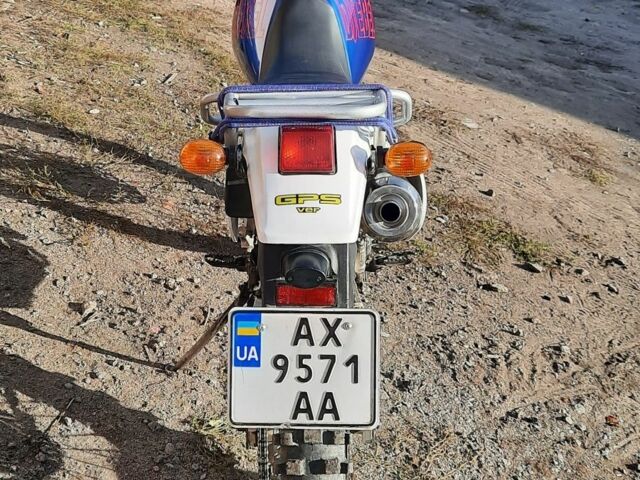 Сузукі Інша, об'ємом двигуна 0.25 л та пробігом 0 тис. км за 3300 $, фото 2 на Automoto.ua