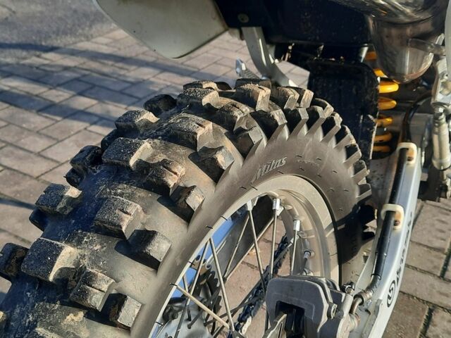 Сузукі Інша, об'ємом двигуна 0.25 л та пробігом 0 тис. км за 3333 $, фото 11 на Automoto.ua