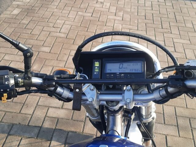 Сузукі Інша, об'ємом двигуна 0.25 л та пробігом 0 тис. км за 3333 $, фото 6 на Automoto.ua