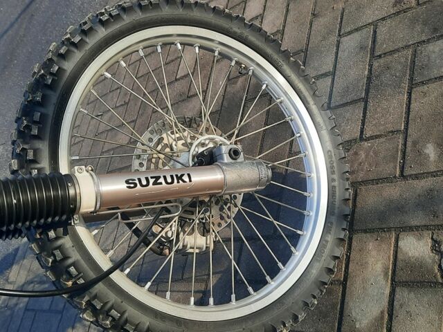 Сузукі Інша, об'ємом двигуна 0.25 л та пробігом 0 тис. км за 3333 $, фото 8 на Automoto.ua