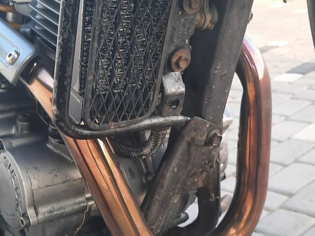 Сузукі Інша, об'ємом двигуна 0.25 л та пробігом 0 тис. км за 3333 $, фото 15 на Automoto.ua