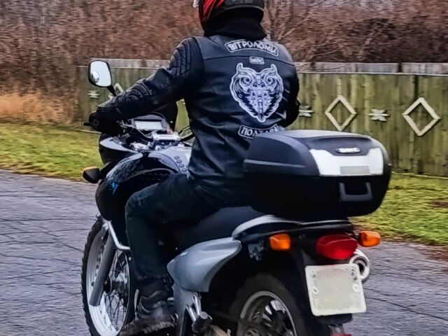 Сузуки Другая, объемом двигателя 0.65 л и пробегом 0 тыс. км за 3000 $, фото 4 на Automoto.ua