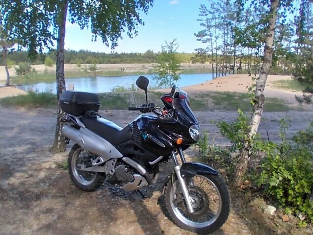 Сузуки Другая, объемом двигателя 0.65 л и пробегом 0 тыс. км за 3000 $, фото 3 на Automoto.ua