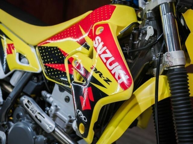 Сузуки Другая, объемом двигателя 0.4 л и пробегом 0 тыс. км за 6500 $, фото 6 на Automoto.ua