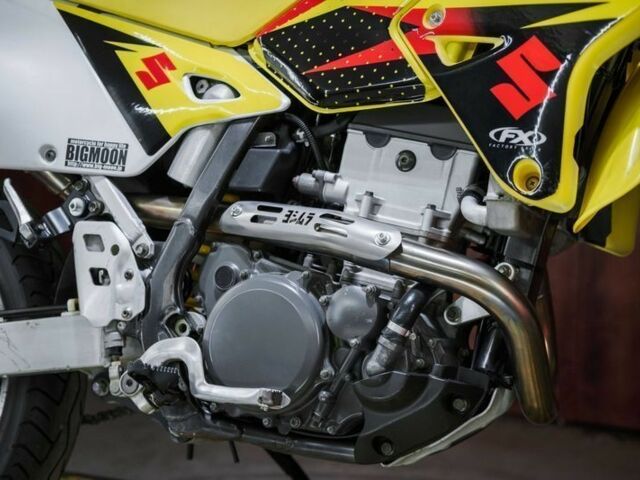 Сузуки Другая, объемом двигателя 0.4 л и пробегом 0 тыс. км за 6500 $, фото 8 на Automoto.ua