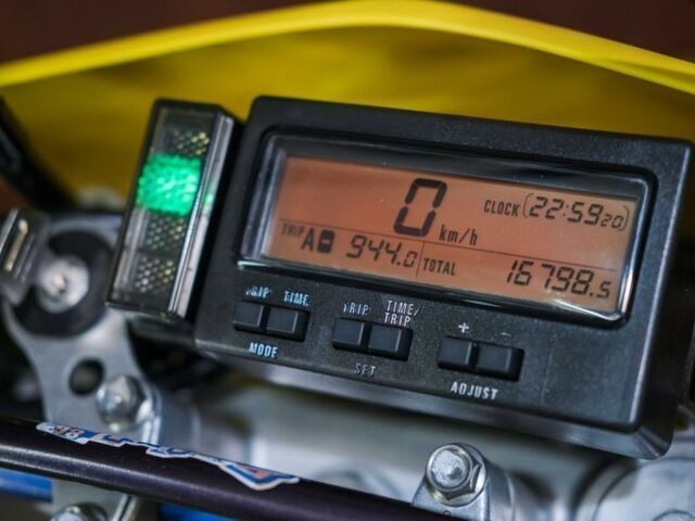 Сузуки Другая, объемом двигателя 0.4 л и пробегом 0 тыс. км за 6500 $, фото 7 на Automoto.ua