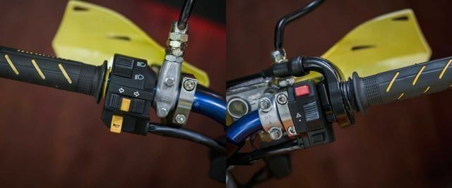 Сузуки Другая, объемом двигателя 0.4 л и пробегом 0 тыс. км за 6500 $, фото 9 на Automoto.ua