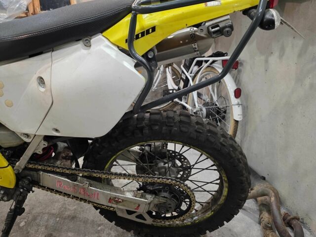 Сузуки Другая, объемом двигателя 0.4 л и пробегом 0 тыс. км за 5200 $, фото 3 на Automoto.ua