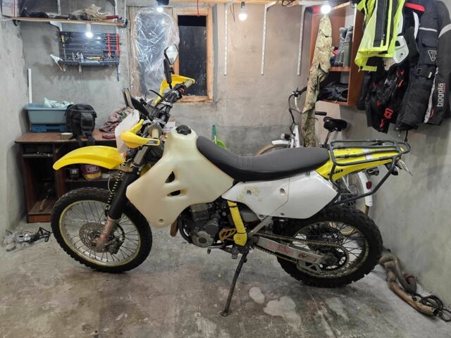 Сузуки Другая, объемом двигателя 0.4 л и пробегом 0 тыс. км за 5200 $, фото 2 на Automoto.ua