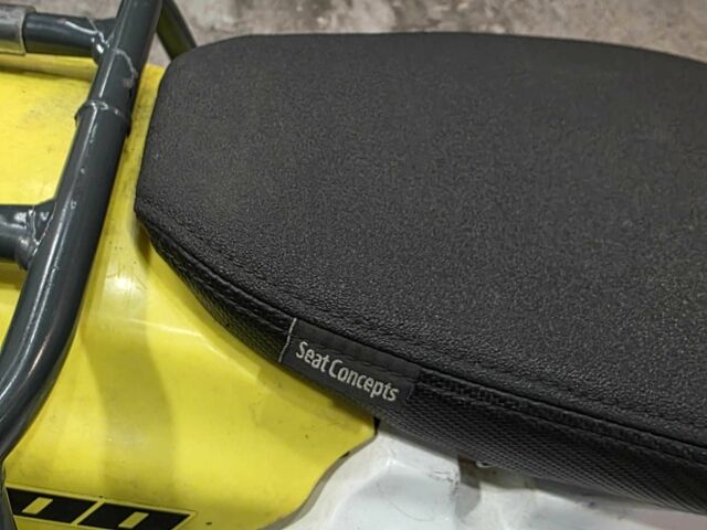 Сузуки Другая, объемом двигателя 0.4 л и пробегом 0 тыс. км за 5200 $, фото 7 на Automoto.ua