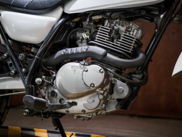 Сузуки Другая, объемом двигателя 0.2 л и пробегом 0 тыс. км за 3500 $, фото 9 на Automoto.ua