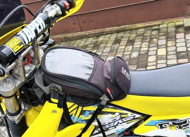 Сузуки Другая, объемом двигателя 0.4 л и пробегом 0 тыс. км за 4500 $, фото 8 на Automoto.ua