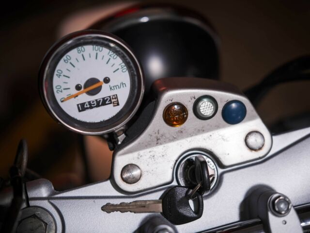 Сузуки Другая, объемом двигателя 0.2 л и пробегом 0 тыс. км за 3500 $, фото 8 на Automoto.ua