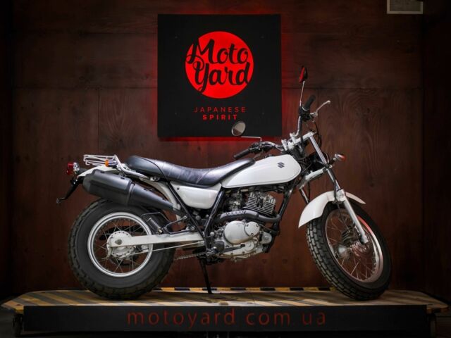 Сузуки Другая, объемом двигателя 0.2 л и пробегом 0 тыс. км за 3500 $, фото 4 на Automoto.ua