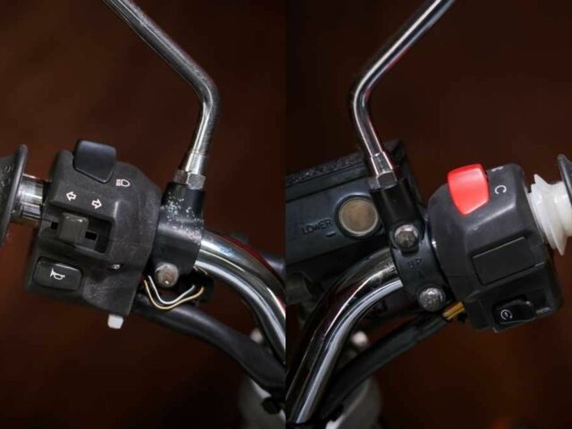 Сузуки Другая, объемом двигателя 0.2 л и пробегом 0 тыс. км за 3500 $, фото 10 на Automoto.ua