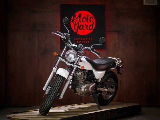 Сузуки Другая, объемом двигателя 0.2 л и пробегом 0 тыс. км за 3500 $, фото 2 на Automoto.ua