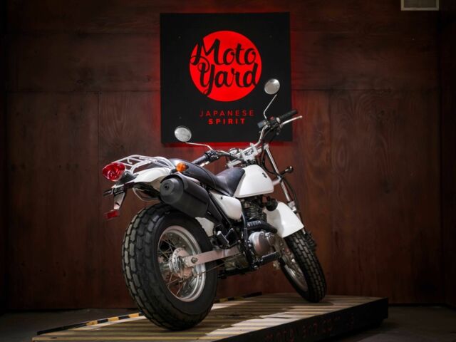 Сузуки Другая, объемом двигателя 0.2 л и пробегом 0 тыс. км за 3500 $, фото 5 на Automoto.ua