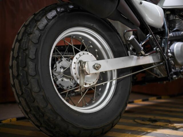 Сузуки Другая, объемом двигателя 0.2 л и пробегом 0 тыс. км за 3500 $, фото 13 на Automoto.ua