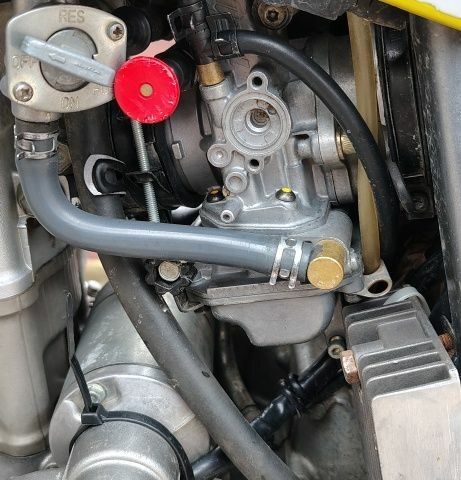 Сузуки Другая, объемом двигателя 0.4 л и пробегом 0 тыс. км за 4500 $, фото 6 на Automoto.ua