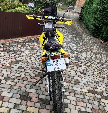 Сузуки Другая, объемом двигателя 0.4 л и пробегом 0 тыс. км за 4500 $, фото 3 на Automoto.ua