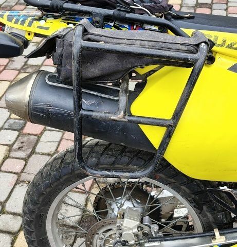 Сузуки Другая, объемом двигателя 0.4 л и пробегом 0 тыс. км за 4500 $, фото 9 на Automoto.ua