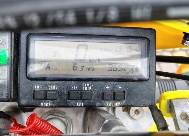 Сузуки Другая, объемом двигателя 0.4 л и пробегом 0 тыс. км за 4500 $, фото 7 на Automoto.ua