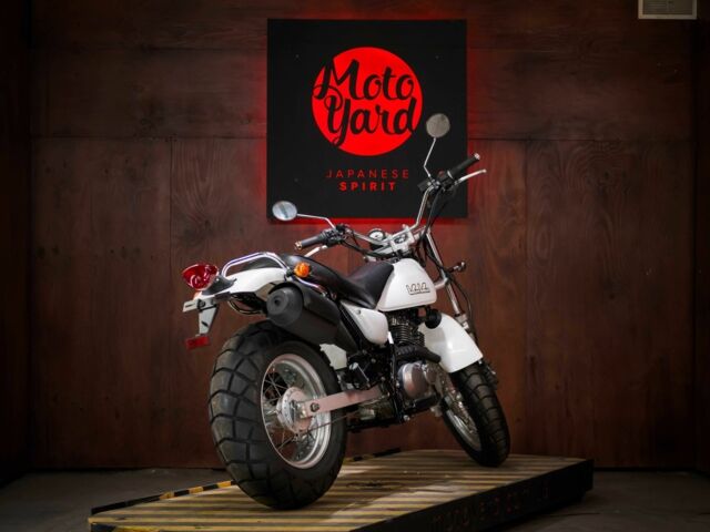 Сузукі Інша, об'ємом двигуна 0.2 л та пробігом 0 тис. км за 3500 $, фото 5 на Automoto.ua