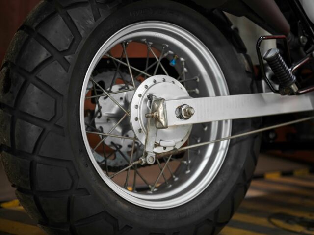 Сузукі Інша, об'ємом двигуна 0.2 л та пробігом 0 тис. км за 3500 $, фото 14 на Automoto.ua