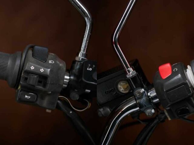 Сузукі Інша, об'ємом двигуна 0.2 л та пробігом 0 тис. км за 3500 $, фото 10 на Automoto.ua