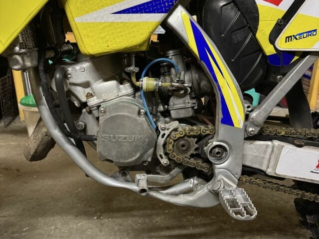 Сузуки Другая, объемом двигателя 0.13 л и пробегом 0 тыс. км за 2000 $, фото 4 на Automoto.ua