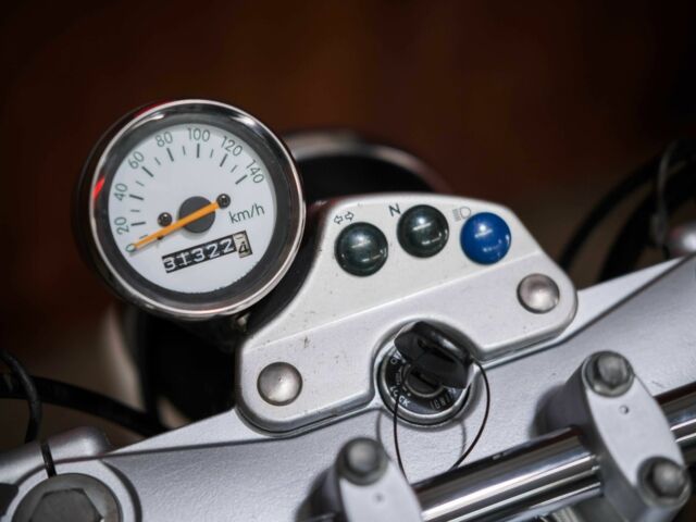 Сузукі Інша, об'ємом двигуна 0.2 л та пробігом 0 тис. км за 3500 $, фото 8 на Automoto.ua