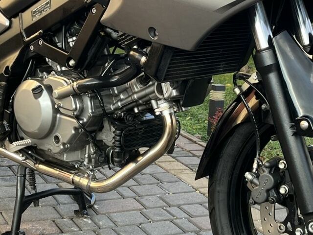 Сузуки Другая, объемом двигателя 0.65 л и пробегом 0 тыс. км за 5750 $, фото 12 на Automoto.ua