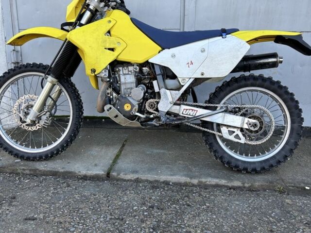 Сузуки Другая, объемом двигателя 0.4 л и пробегом 0 тыс. км за 3400 $, фото 1 на Automoto.ua