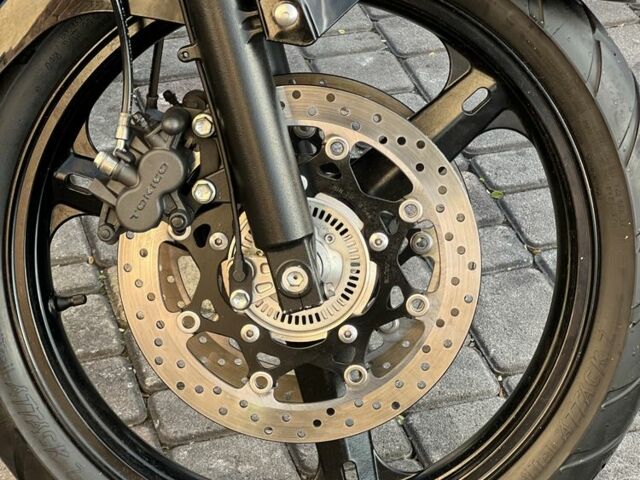 Сузуки Другая, объемом двигателя 0.65 л и пробегом 0 тыс. км за 5750 $, фото 3 на Automoto.ua