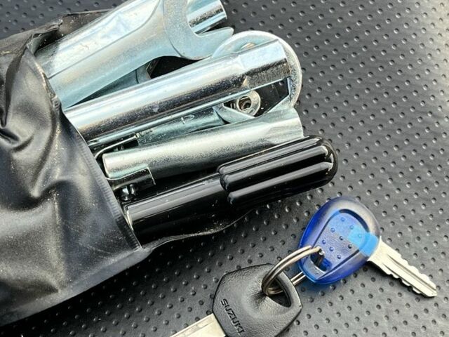 Сузуки Другая, объемом двигателя 0.65 л и пробегом 0 тыс. км за 5750 $, фото 14 на Automoto.ua