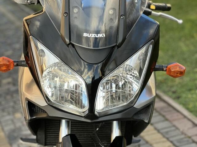 Сузуки Другая, объемом двигателя 0.65 л и пробегом 0 тыс. км за 5750 $, фото 7 на Automoto.ua