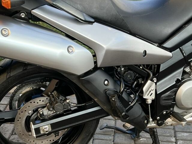 Сузуки Другая, объемом двигателя 0.65 л и пробегом 0 тыс. км за 5750 $, фото 9 на Automoto.ua