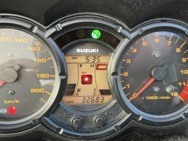 Сузуки Другая, объемом двигателя 0.65 л и пробегом 0 тыс. км за 5750 $, фото 2 на Automoto.ua