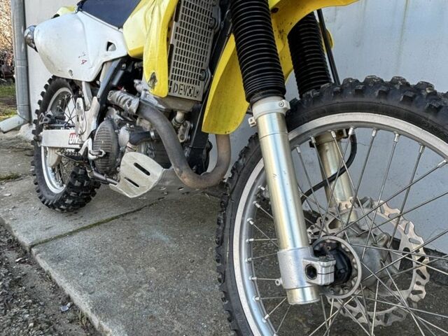 Сузуки Другая, объемом двигателя 0.4 л и пробегом 0 тыс. км за 3400 $, фото 5 на Automoto.ua